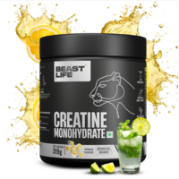 Shikanji Creatine Monohydrate 319g