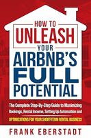 Free Kindle eBooks: Airbnb, Invisible Man, Cafe Mystery, Artificial Intelligence, Anne Frank, Soups, Sandwiches & Wraps & More