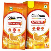 [ZEPTO= UPTO 92% OFF Centrum Recharge Multivitamin Powder Energy Drink Mix /Nutraj Flax Seeds/CURD/AND MORE]
