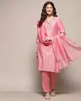 Biba Women Kurta Set Upto 79% off starting @ 351