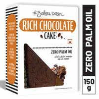 Zepto : Baker’s Dozen Premium Cakes Upto 81% Off