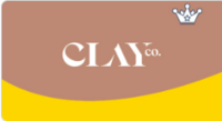 Clayco- Flat 25% off and an extra 5% off on prepaid orders