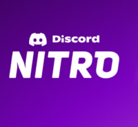 EPICGames:- Free 1 MONTH OF DISCORD NITRO