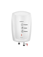 Buy Havells Signa 5L 3KW Instant Water Heater - Water Heater for Unisex 36374784 | Code : INSIDERSHOME