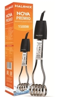 HALONIX Nova Premio 1500W 1500 W Shock Proof Immersion Heater Rod on Flipkart