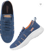 HRX by Hrithik Roshan  Outdoors For Men  (Blue , 7)