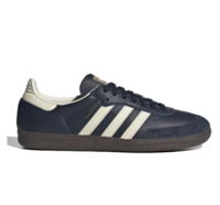 ADIDAS ORIGINALS MEN SAMBA SHOE 