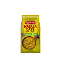 DigiHaat : Rajdhani Masala Oats - Masala Munch - 400g