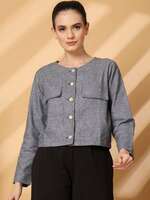 Jackets Upto 90% Off