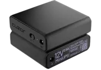 cuzor ups for router