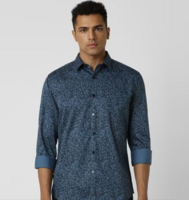 Van Heusen Flat 80% Off