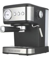 Black & Decker 16002410 10 Cups Coffee Maker on Flipkart