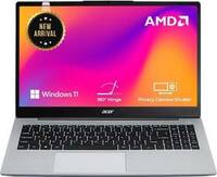 Acer Aspire 3 AMD Ryzen 3 Quad Core 7330U - (8 GB/512 GB SSD/Windows 11 Home)  Laptop 