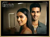 Free Haircut for Men , Women & Buy 1 Get 1 offer who visit Enrich for the first time | Myntra Insider