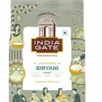 india-gate-gold-standard-biryani-pure-basmati-rice 5kg 