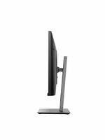 Immersive 27" 5K Gaming Monitor with Adjustable Stand & Built-in Speakers - Crisp visuals, Versatile connectivity