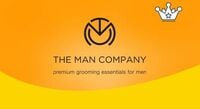 Amazon Pay×The Man Company -Flat 70% off on 100 ml perfumes