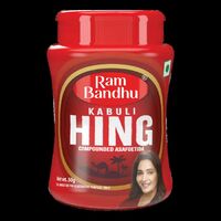 Ram bandhu Hing Powder