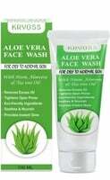 Kryoss Aloevera  (100 ml) Face Wash on Flipkart 