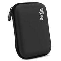 Gizga Essentials 2.5″ External Hard Drive Case at ₹129 on Amazon