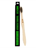 Beco Bamboo Toothbrush 