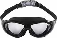 AirSound Big Frame Swim Goggles at ₹198 on Flipkart 