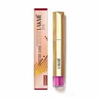 Lakme 9to5 Overtime Shine Tinted Lip Oil - Violet Vixen 5.3ml