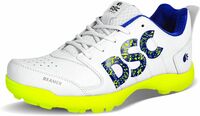 DSC Beamer Cricket Shoes for Mens (Light Weight | Economical | Durable)