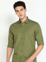 Peter England - Up To 63% Off on Men's Casual Shirt 