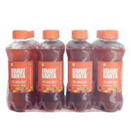 BOMBAY BANTA Imli Jeera Soda Soda (Pack of 12)