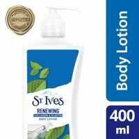 St. Ives Renewing Collagen & Elastin Body Lotion 400ml (location specific)