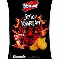 Diamond chips at good price on  zepto (location specific 400075)