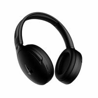 boAt Rockerz 551ANC Bluetooth Hybrid Active Noise Cancellation Over Ear Headphones (Stellar Black)