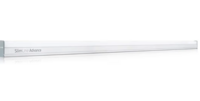 Philips Slimline Advance 25-Watt 2500-lumen Metal Batten Tubelight (Pack of 20) (Warm White) (Study Room Specialist)