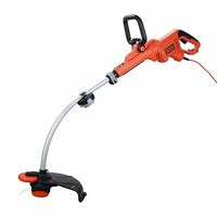 BLACK+DECKER GL9035-GB Corded Electric Strimmer Grass Trimmer 900 W