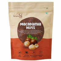 Zepto : Krishival Nuts Macadamia Nuts 250 g