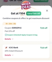 ONEPLUS Z3 NECKBAND AT GOOD PRICE