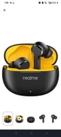 realme buds