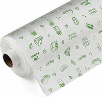Food Wrapping Paper Roll 25m at Rs 42/- 