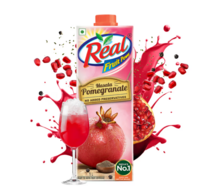 Real Fruit Juices - Up To 70% Off