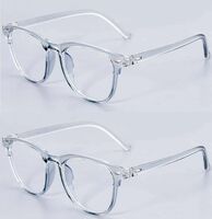 Retro square sunglasses 