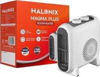 Halonix Magma Room Heater 1600W @ ₹1,699 (ISI Certified)
