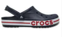 Crocs - Up To 55% Off on Clogs & Flip Flop