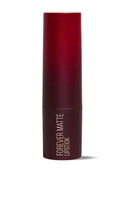 Lakme Cushion Matte Lipstick with French Rose Oil - Burgundy Bloom CB1