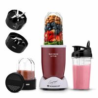 Wonderchef Nutri-blend Activ 500W Mixer Grinder @ ₹1,699