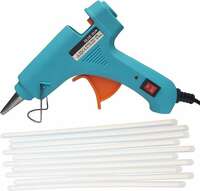 Bandook 20W Glue Gun with 10 Sticks