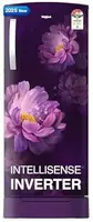 Whirlpool 192 L 4 Star Direct Cool Single Door Refrigerator (215 IMPRO ROY 4S Inv PURPLE PEONY-Z)