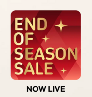 TataCliq - End of Season Sale - Up To 80% Off 
