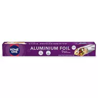 Home One Aluminum Foil 9 m