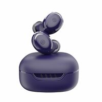 Noise Buds Trance in-Ear Truly Wireless Earbuds with 45H of Playtime, Low Latency(up to 40 ms), Instacharge(10 min=200 min), BT v5.3(Space Blue)